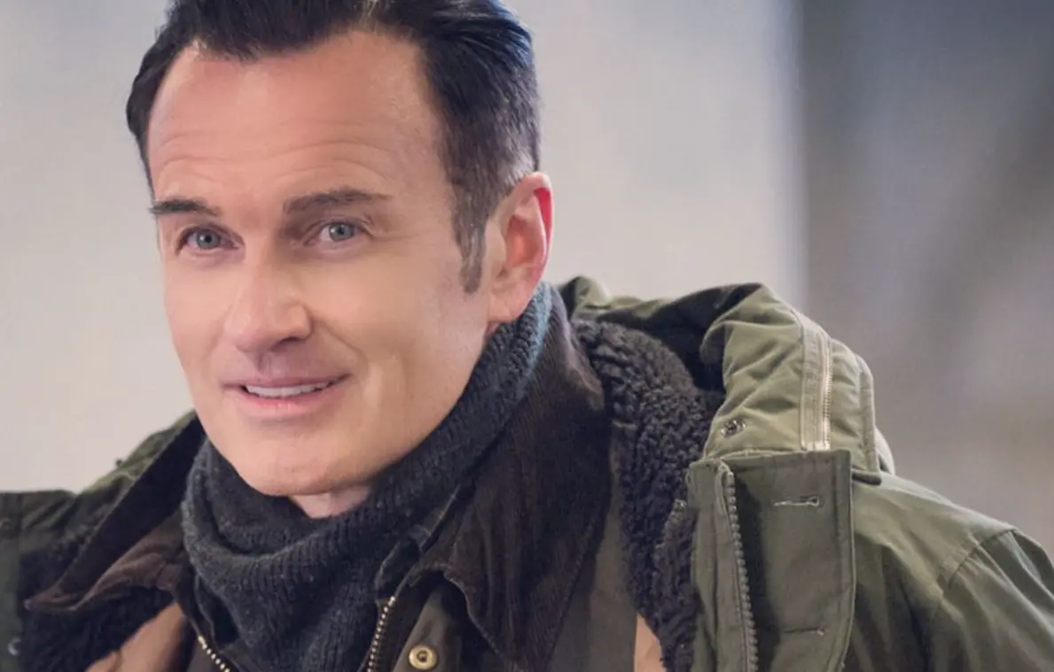 ▲在英雄電影《驚奇4超人》飾演「末日博士」的澳洲男星朱利安麥可馬洪（Julian McMahon）的死訊在今日傳出，他因癌症過世，享年56歲。（圖／IG@julianmcmahonofficial）