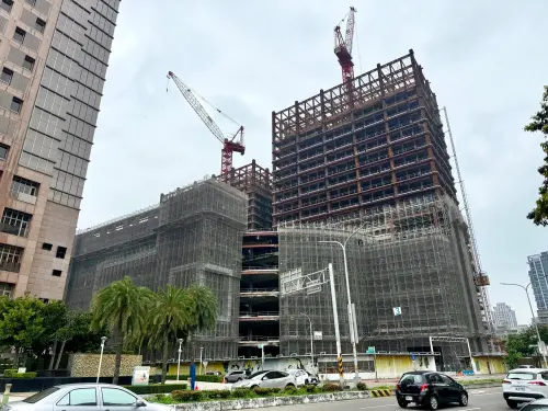 房市／預售屋提早交屋！　信義房屋代書：別用信貸周轉、3招有解
