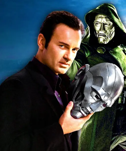 ▲《驚奇4超人》末日博士是他！朱利安演反派帥炸（圖／IG@mcu_direct）