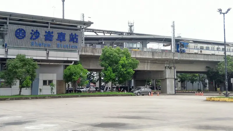 房市／台南沙崙科學城建設有譜　成屋房價首攀上4字頭