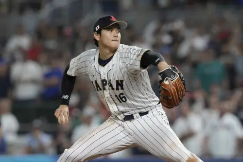 經典賽/搶看大谷生涯巔峰!經典賽門票分配惹議 球迷怒轟不公平