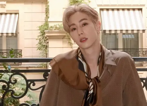 ▲台灣IG粉絲數第一竟不是周子瑜（如圖）！男團成員段宜恩（Mark）意外奪冠　周董緊追在後。（圖／段宜恩IG）