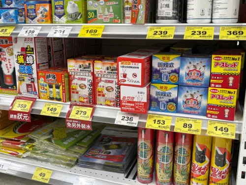 美洲蟑螂攻陷東京！好市多、全聯「最強蟑螂藥」挖出：用1次撐3年
