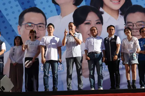 史上最多！9人表態選國民黨主席　學者拋4前提：能整合藍白與立委
