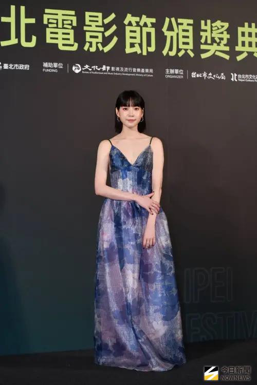 ▲第27屆台北電影節（圖／記者林柏年攝影）