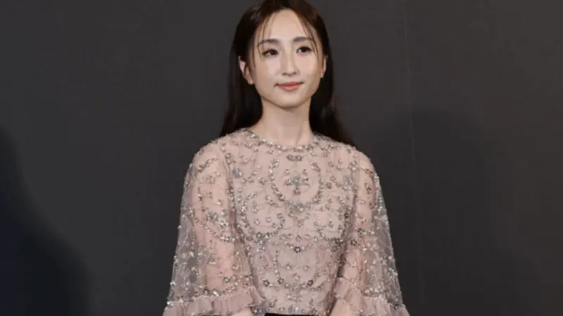 北影27／紅毯5美出爐！柯佳嬿下凡、劉品言辣翻天　她一轉身裸了