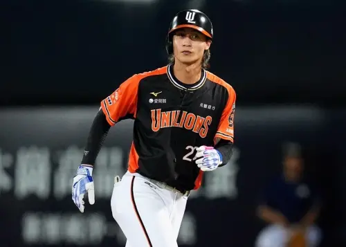 中職／統一獅大優勢開局！球評黃忠義提出觀點　「1球星」是X因子
