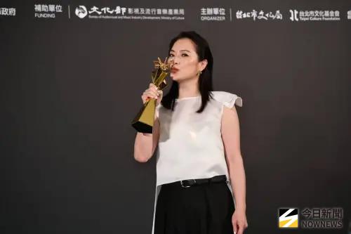 ▲高伊玲(圖/記者林柏年攝影) ▲高伊玲(圖/記者林柏年攝影)