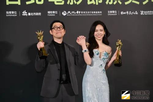 夏于喬懷孕！老公是名導林書宇　昔經歷喪偶、再婚6年情路一次看
