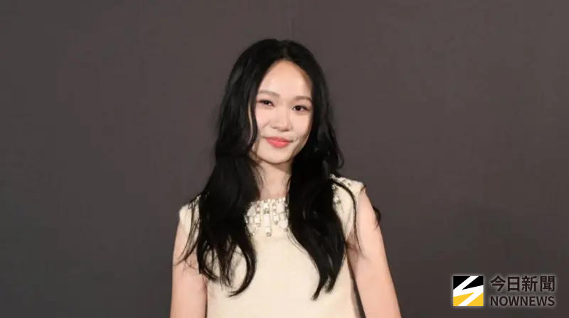 北影27／13歲「最年輕金馬影后」長大了！林品彤任頒獎人飄仙氣　