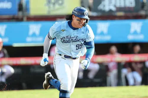 中職／張育成敲生涯最多單場5安！近期暫守一壘：我們游擊手太燙
