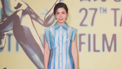 于子育北影獻唱出包!深夜親認「沒唱好」 崩潰:是我自己的末日