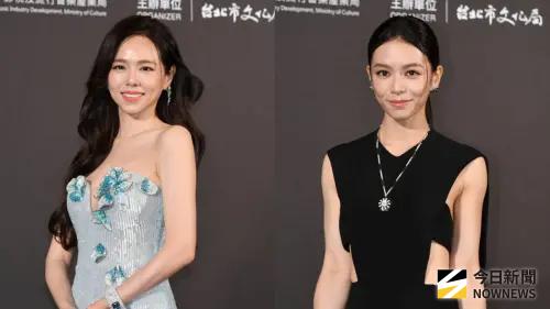 宋芸樺、夏于喬北影同框!雙胞胎錯覺再現 粉崩潰:依舊分不清楚