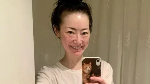 遠野凪子生前飽受母親虐待！陳屍東京住家　遺體腐敗需驗DNA　
