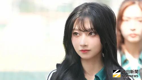 ▲一粒獨特的氣質,加上〈保勝大帝葉保弟〉應援曲,讓他在加入職棒第一年迅速竄紅。(圖/記者張一笙攝) ▲一粒獨特的氣質,加上〈保勝大帝葉保弟〉應援曲,讓他在加入職棒第一年迅速竄紅。(圖/記者張一笙攝)