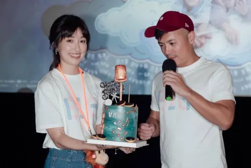 范逸臣放閃田中千繪！曝戀愛近況：常一起回《海角七號》定情地
