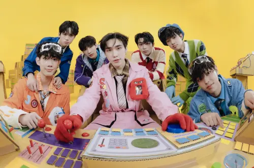 F.F.O(圖/踢帕娛樂提供) ▲F.F.O(圖/踢帕娛樂提供)