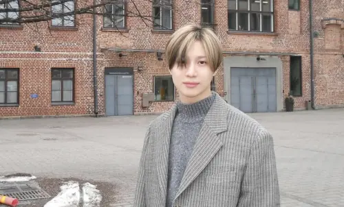 SHINee泰民「開7月5日地震玩笑」！被粉絲電翻道歉了：是我太輕率
