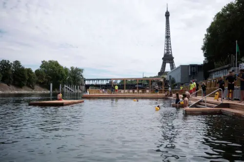 台北勝過曼谷京都！全球百大旅遊城市排名曝　巴黎連5年奪冠
