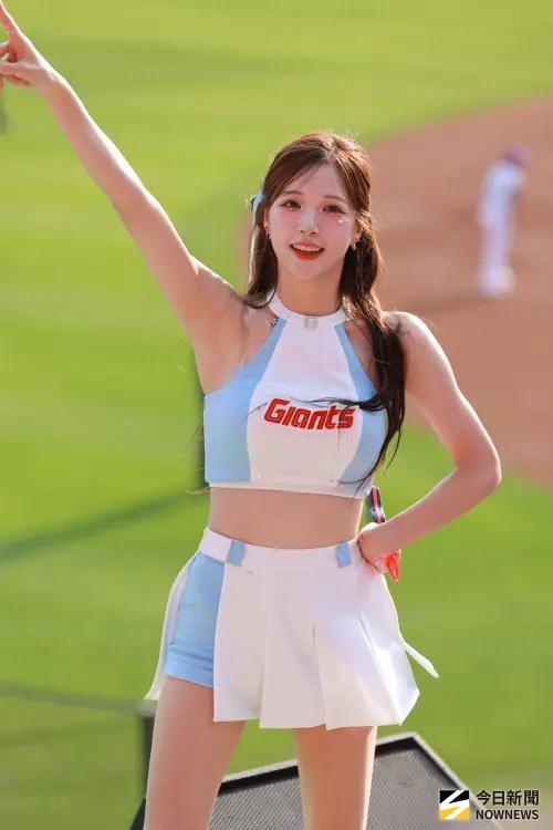 ▲李晧禎整個7月份在韓國都沒排班。（圖／記者張一笙攝）