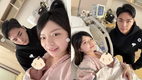 ▲（圖／翻攝自陳妮絲IG）