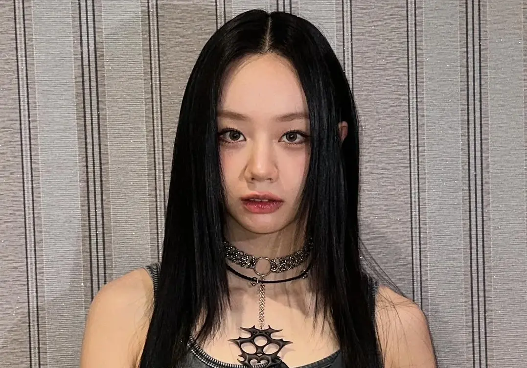 ▲惠利於昨（5）日來台舉辦見面會，因為粉絲的驚喜，讓她直接在現場爆哭，哭到連妝都花了。而時隔1天，惠利PO出多張幕後美照，還超有心用中文告白粉絲：忘不了在台灣的幸福時刻。（圖／惠利IG）