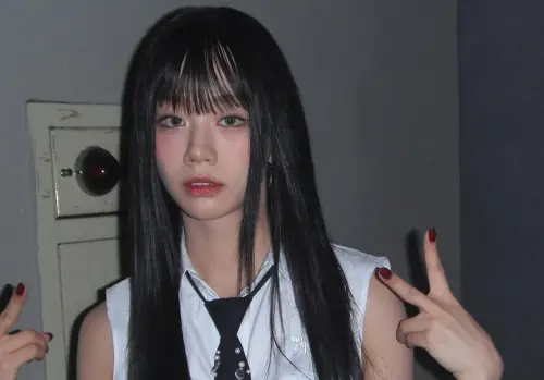 惠利見面會被粉絲逼哭!暖心用中文告白:忘不了在台灣的幸福時刻。(圖/惠利IG) ▲惠利見面會被粉絲逼哭!暖心用中文告白:忘不了在台灣的幸福時刻。(圖/惠利IG)