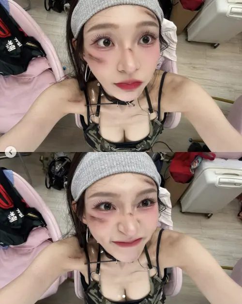 ▲林襄(圖/翻攝自林襄IG) ▲林襄(圖/翻攝自林襄IG)