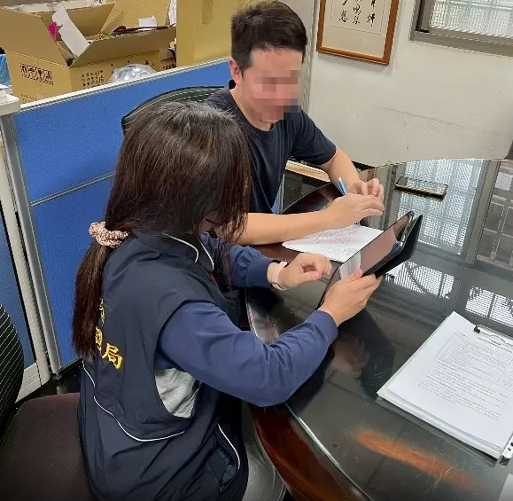 ▲中市環保局提醒土地買賣要「停、看、聽」，土壤檢測不能省(圖／環保局提供2025.7.6)