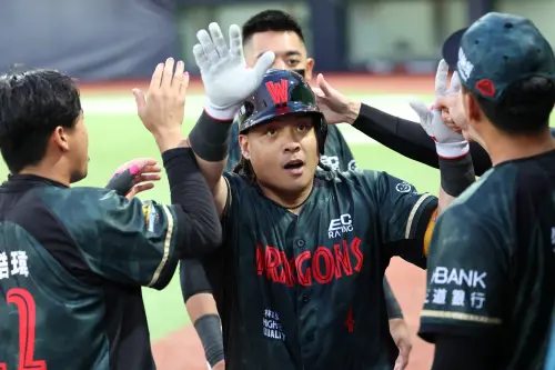 ▲雖然沒有公佈實質的會員人數，但據傳參加球員工會的球員人數是逐年下滑，沒有了團體的力量。（圖／味全龍提供）