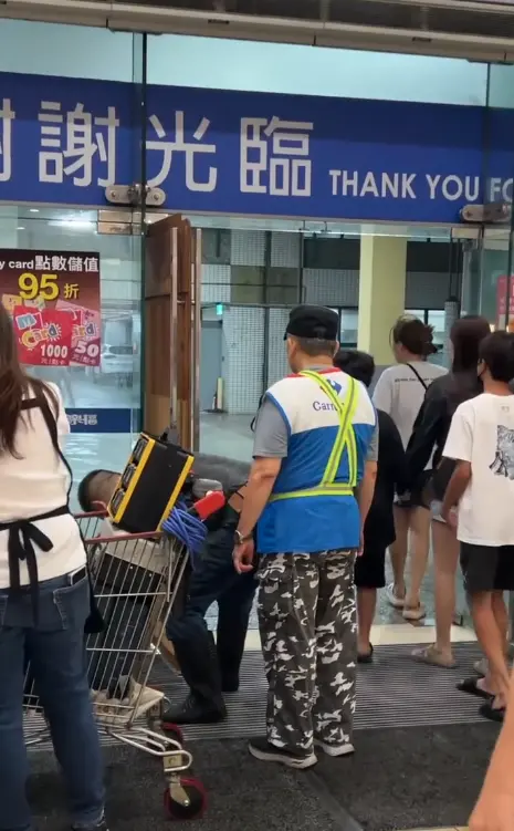 ▲（圖／翻攝自Threads＠misameng_）