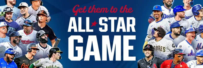 MLB／大聯盟明星賽完整懶人包！　先發名單、轉播資訊一次掌握