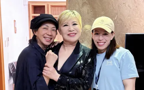 ▲黃小琥(圖/大大娛樂提供) ▲黃小琥(圖/大大娛樂提供)