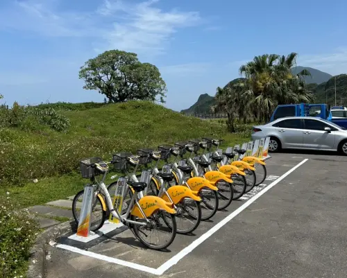 ▲YouBike（圖／新北市政府提供）