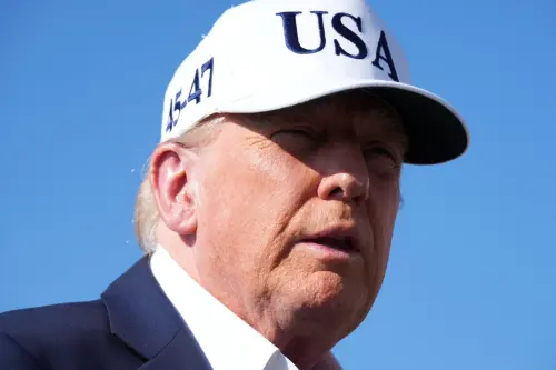 川普又放話！喊8/1開徵關稅「不會延期」　新的關稅信繼續寄出中
