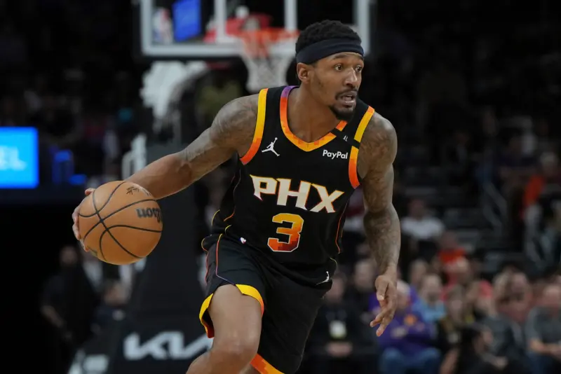 NBA／Beal接洽新球隊l！太陽有望買斷合約　預計未來48小時完成　