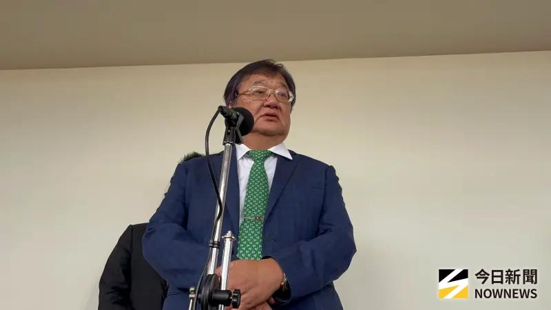 狼醫性侵3女後續看診9個月　藍委轟邱泰源不想面對！重創醫護形象