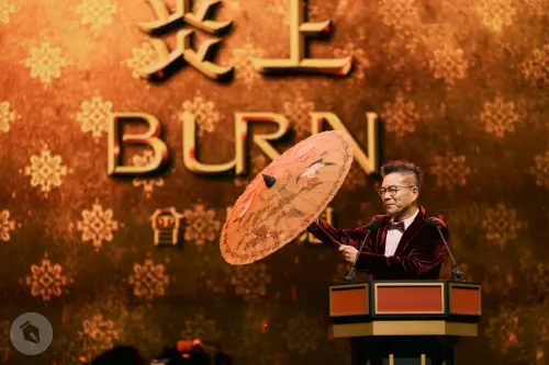 沈玉琳邀「潘若迪泡澡對象」來炎上！粉絲驚：終於知道保母叫阿蓮
