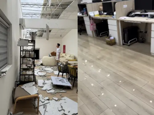 ▲疲老闆（圖／翻攝自疲老闆IG）