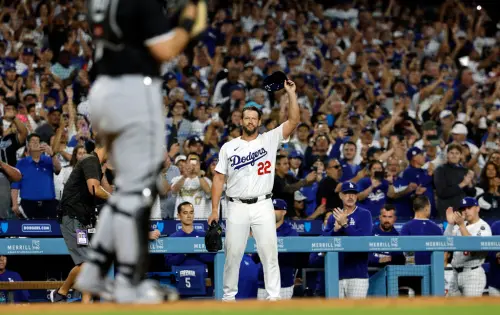 MLB／全明星賽名單出爐！道奇5人入選最多　Soto、Betts皆缺席
