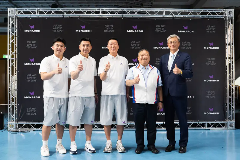 宏國象加入PLG！李亦伸：不影響兩聯盟合作　再提雙聯盟並存機制