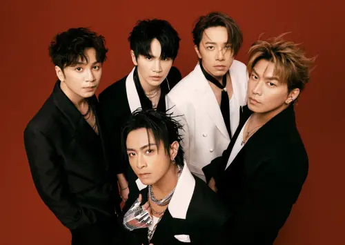 ▲Energy（圖／相信音樂提供）