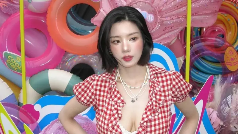 本週中職啦啦隊班表！水彈女王權恩妃來台　FTISLAND想看富邦女孩