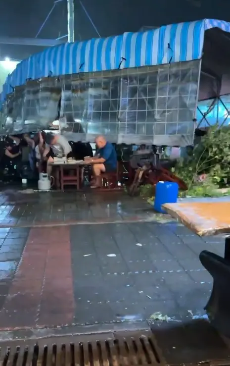 ▲(圖/翻攝自Threads@ding19940614) ▲(圖/翻攝自Threads@ding19940614)