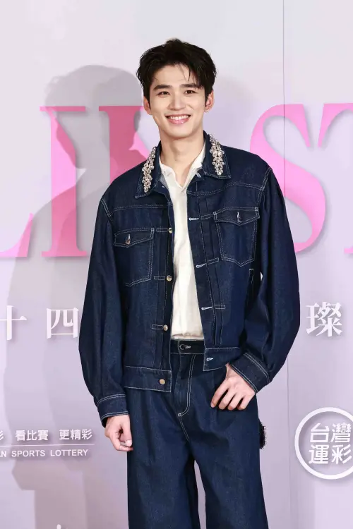 ▲王品澔在新劇《拜六禮拜》中飾演同志，表現亮眼。（圖／伊林娛樂提供）