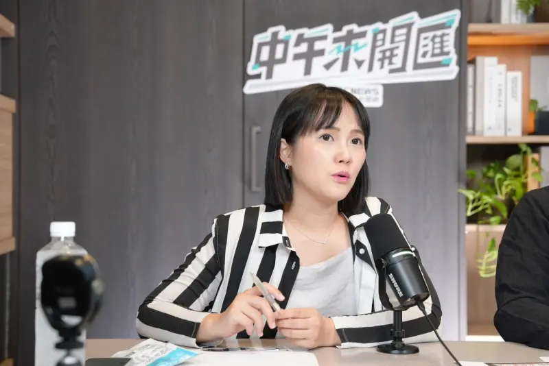公布懷孕喜訊竟被酸　吳怡萱揭不提告原因：當成狗屎跨過去