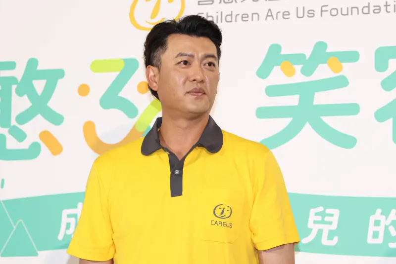 ▲王建民回顧自己的大聯盟傳奇生涯，表示儘管受過大傷，但當時36歲的自己仍不想退休，無奈身體實在無法負荷，才決定卸下球員身分。（圖／記者朱永強攝，2025.07.07）