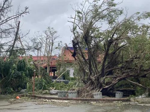7/8停班停課懶人包／台南市停班停課增至16區　新營、柳營都入列
