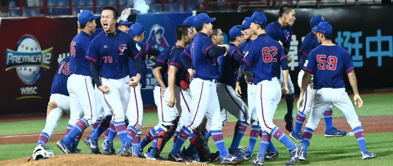 ▲2025年第13屆亞洲 U18 青棒錦標賽即將於9月5日在沖繩開打，經過玉山盃由冠軍隊台中市取得組隊代表權後，先是選出36人名單集訓以及進行藍白賽。昨（28）日原訂要在亞太成棒副球場進行藍白賽的U18台灣培訓隊今日移師桃園進行2場藍白賽，賽後決定24人名單。（圖／NOWnews資料照）