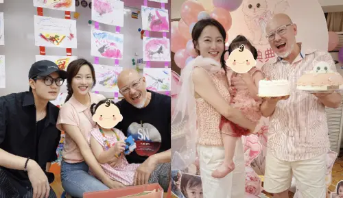 趙小僑(圖/翻攝自趙小僑臉書) ▲趙小僑(圖/翻攝自趙小僑臉書)